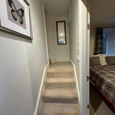 Hargate Hall Self Catering 巴克斯顿 外观 照片