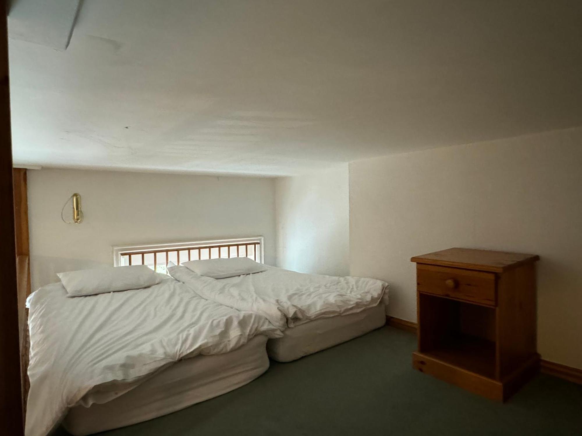 Hargate Hall Self Catering 巴克斯顿 外观 照片
