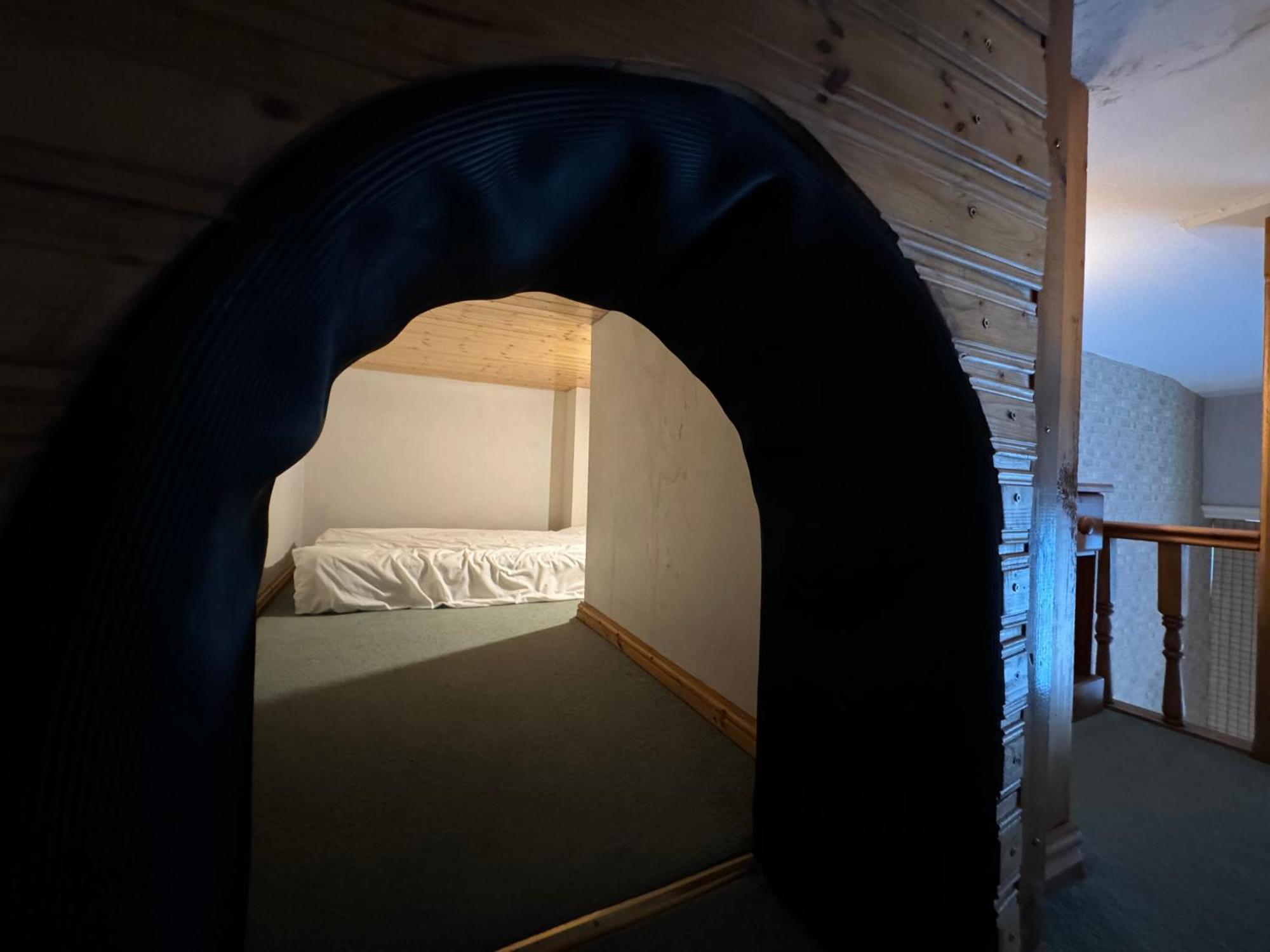 Hargate Hall Self Catering 巴克斯顿 外观 照片