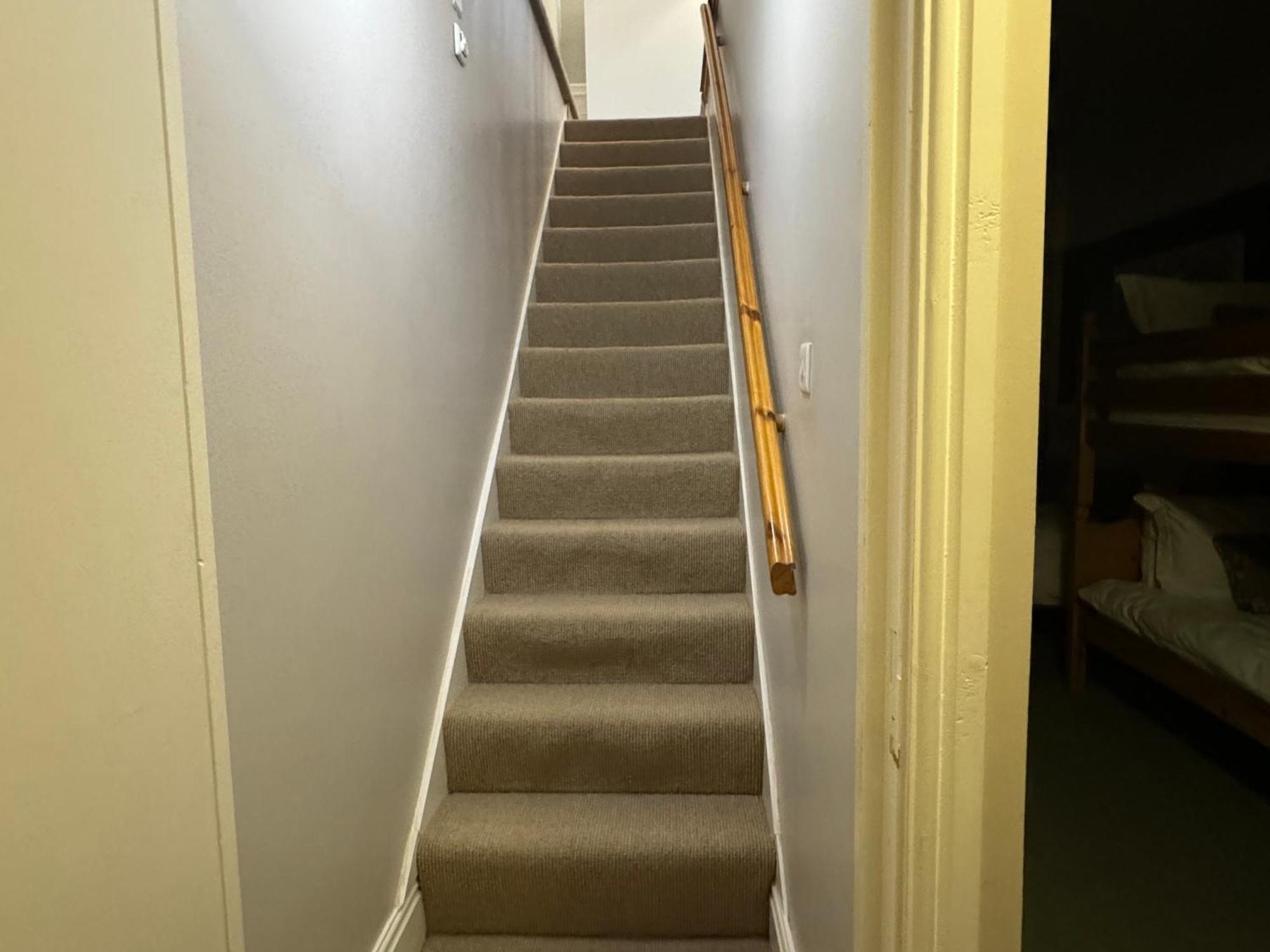 Hargate Hall Self Catering 巴克斯顿 外观 照片