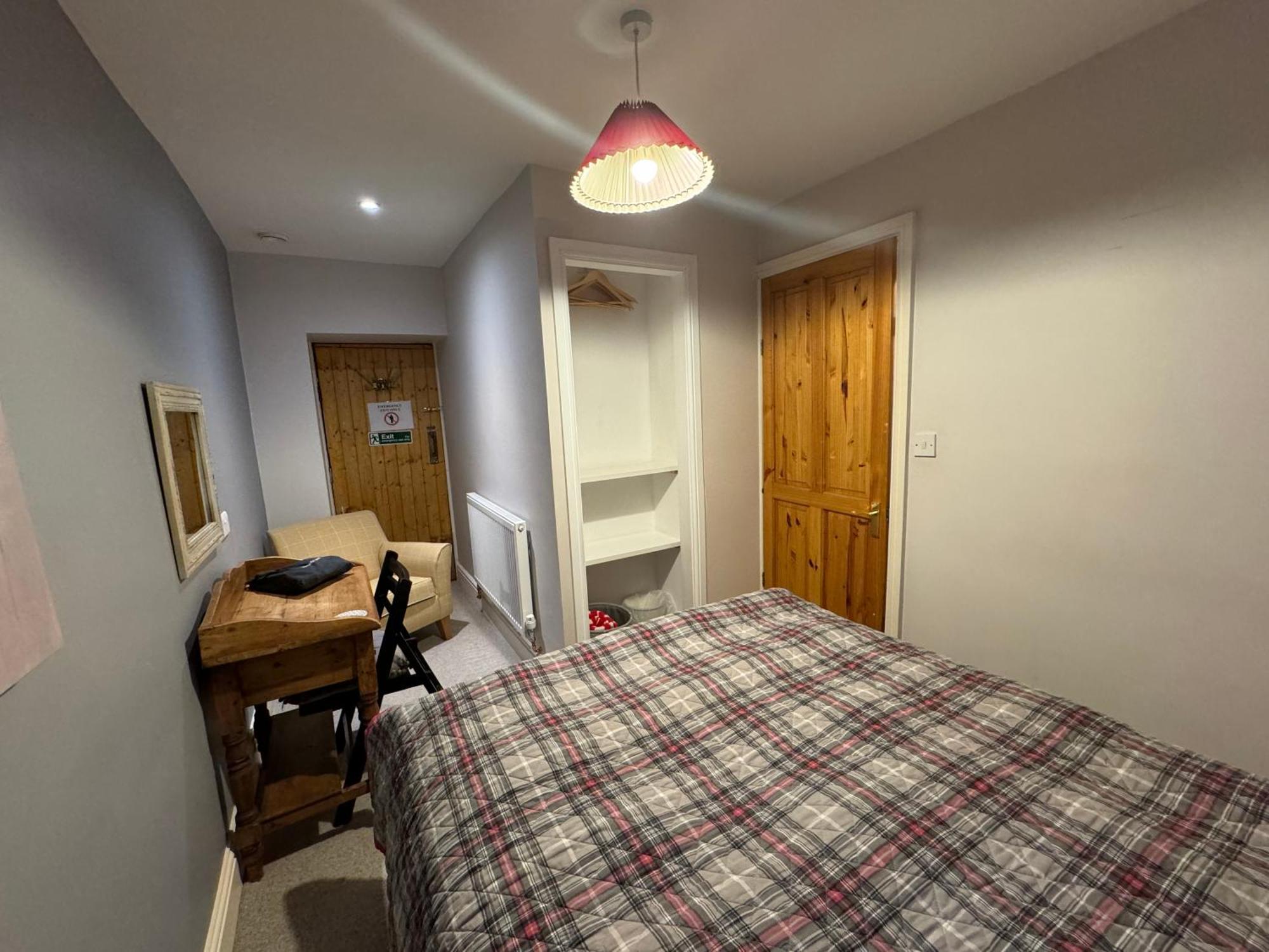 Hargate Hall Self Catering 巴克斯顿 外观 照片