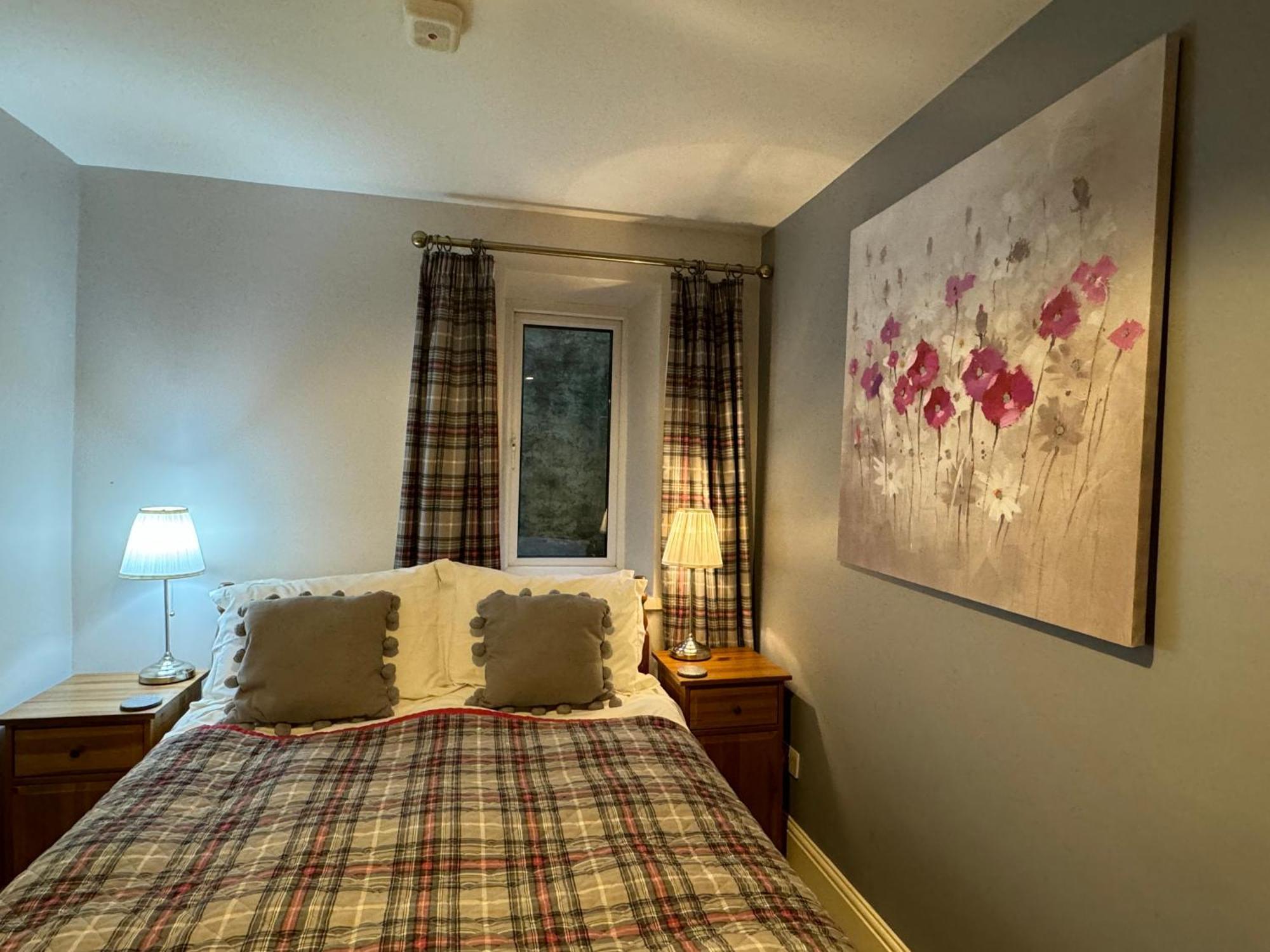 Hargate Hall Self Catering 巴克斯顿 外观 照片