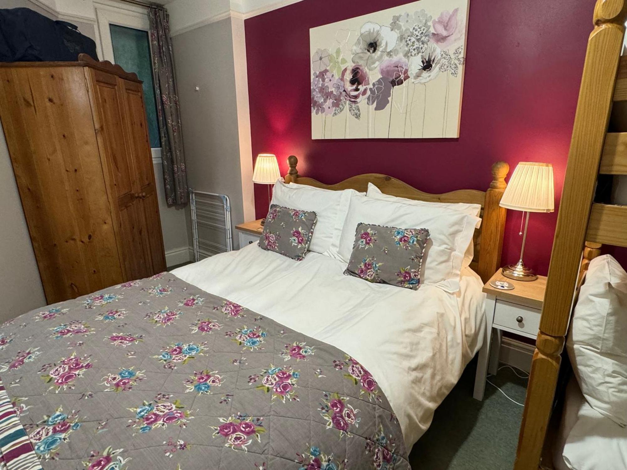 Hargate Hall Self Catering 巴克斯顿 外观 照片