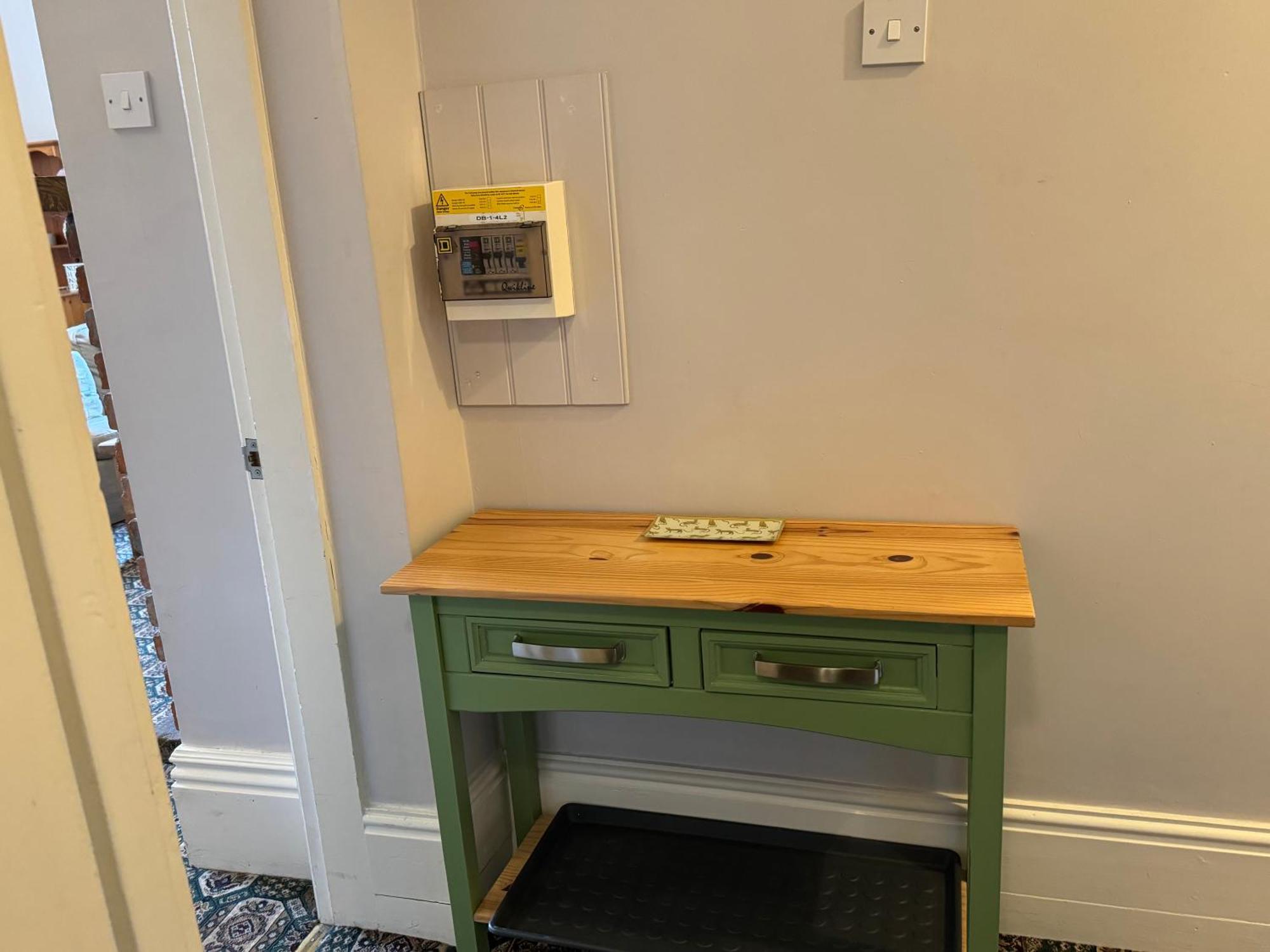 Hargate Hall Self Catering 巴克斯顿 外观 照片