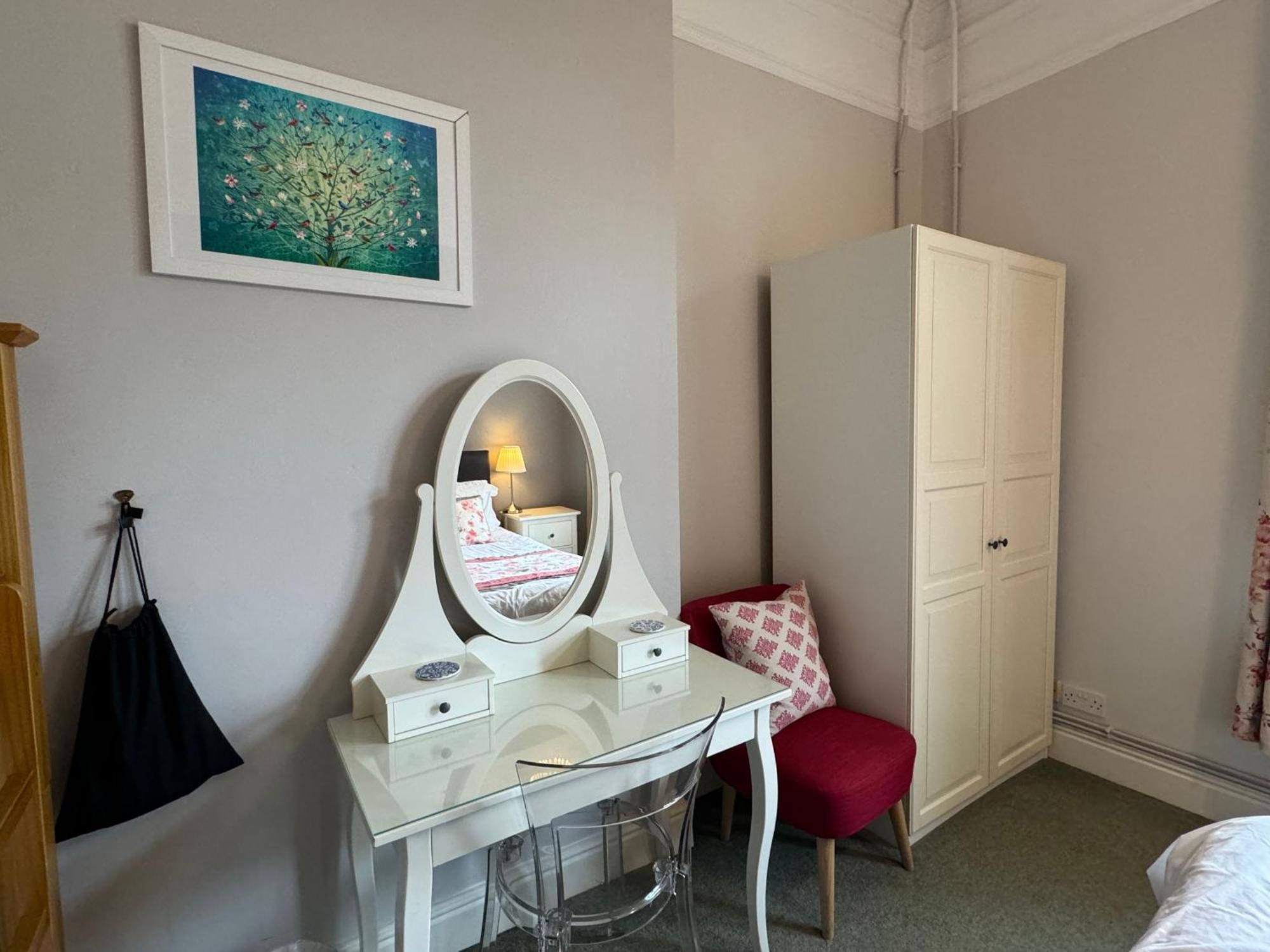 Hargate Hall Self Catering 巴克斯顿 外观 照片