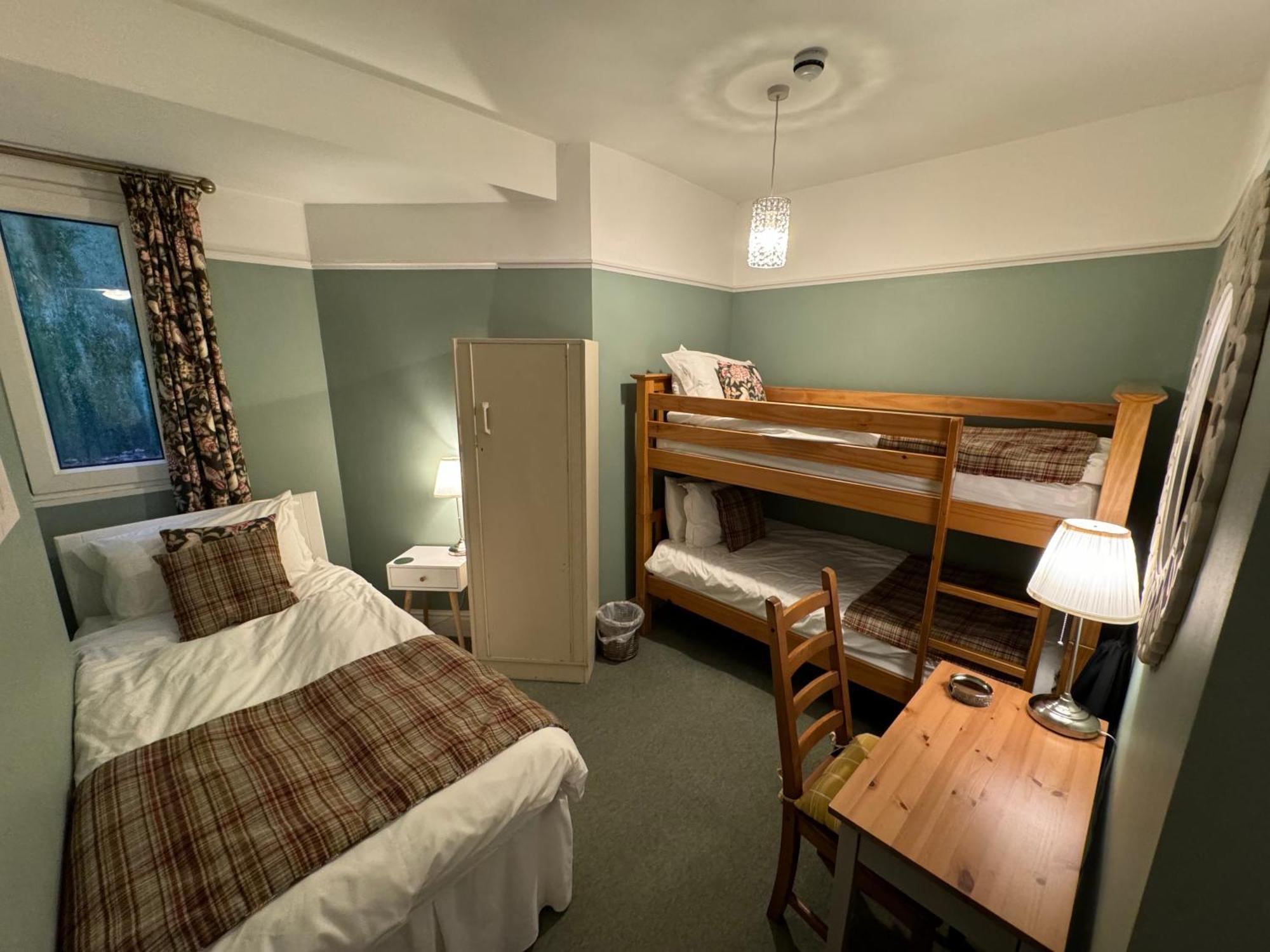 Hargate Hall Self Catering 巴克斯顿 外观 照片