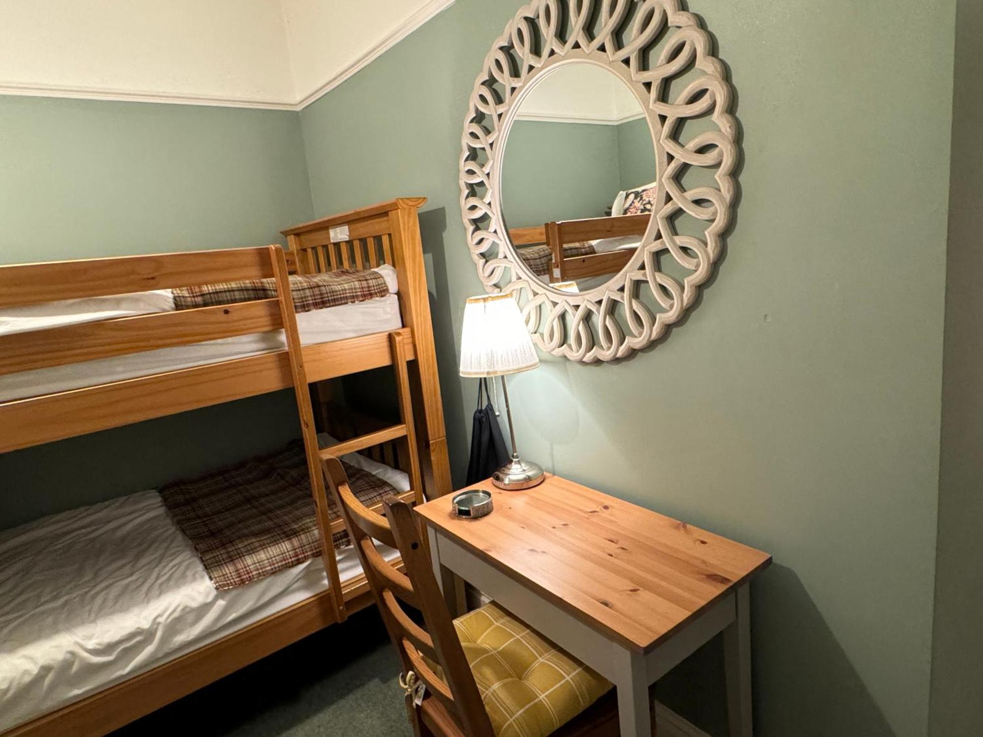 Hargate Hall Self Catering 巴克斯顿 外观 照片