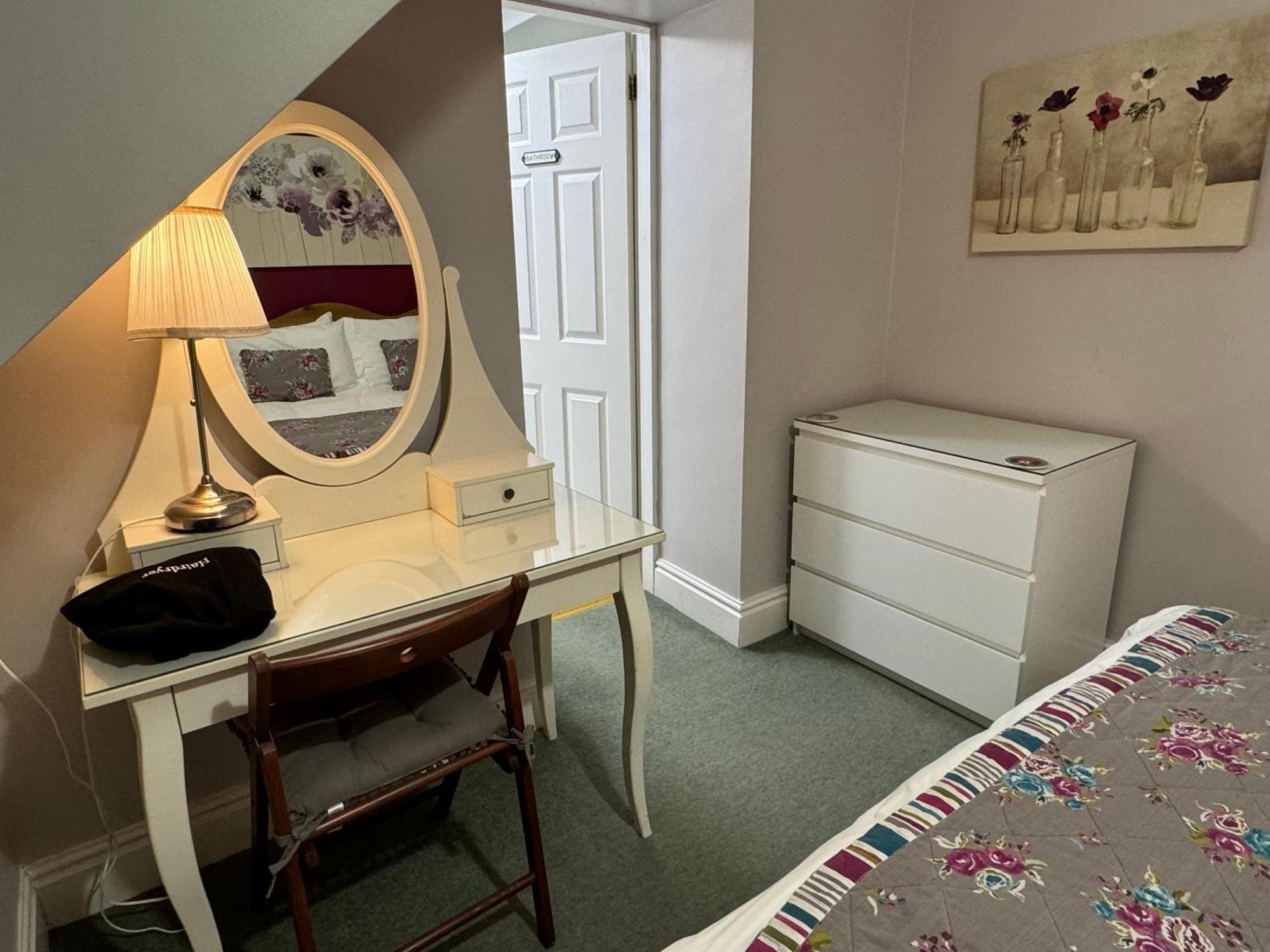 Hargate Hall Self Catering 巴克斯顿 外观 照片