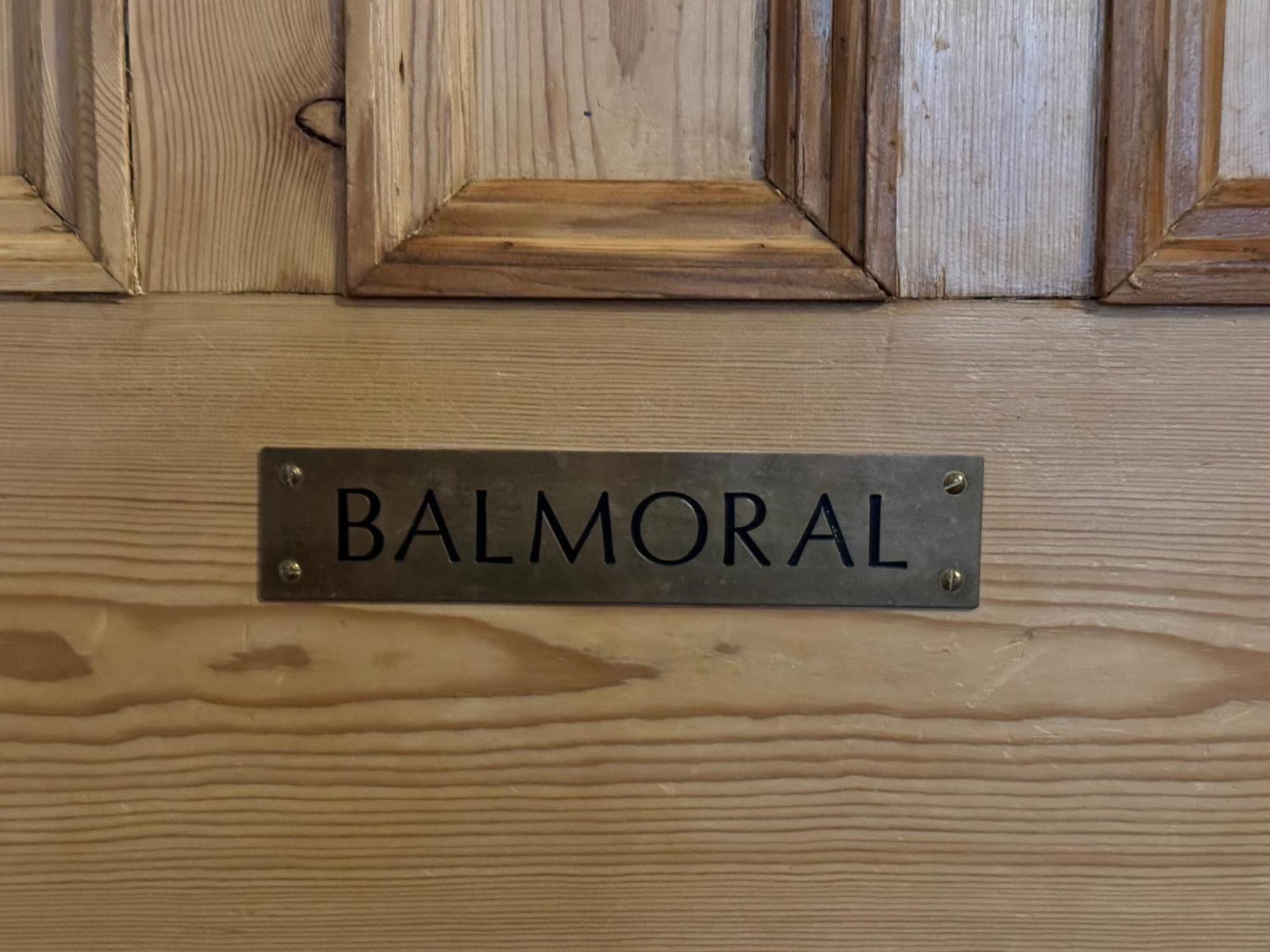 Hargate Hall Self Catering 巴克斯顿 外观 照片